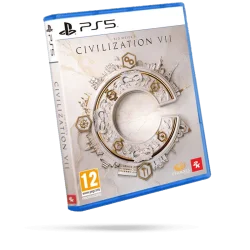 Sid Meier's Civilization VII - Jeux PlayStation 5