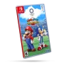 Mario & Sonic aux Jeux Olympiques de Tokyo 2020  - Jeux Nintendo Switch