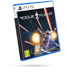 Rogue Flight - Jeux PS5