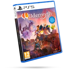 Wildermyth - Jeux PS5