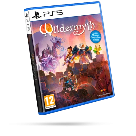 Wildermyth