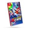Mario Tennis Aces  - Jeux Nintendo Switch