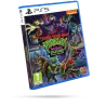 Teenage Mutant Ninja Turtles: Mutants Unleashed - Jeux PS5
