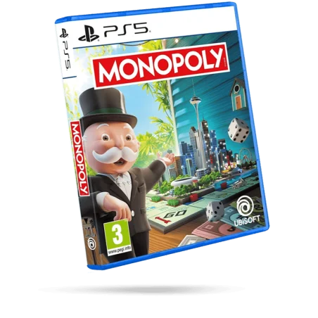 MONOPOLY