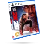 WWE 2K25 - Precommande Jeux PlayStation 5