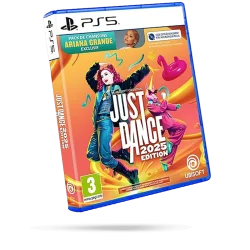 Just Dance Edition 2025 - Jeux ps5