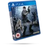 Resident Evil 4 - Jeux PS4