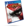 God of War III Remastered - Jeux PS4