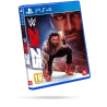 WWE 2K25 - Jeux PlayStation 4