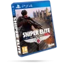 Sniper Elite: Resistance - jeu ps4