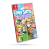 MySims: Collection cosy - Jeux Switch