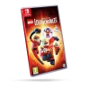 LEGO The Incredibles - Jeux Switch