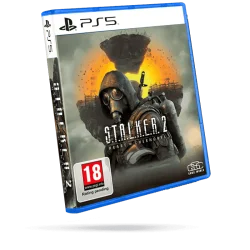 S.T.A.L.K.E.R. 2: Heart of Chornobyl - jeux ps5