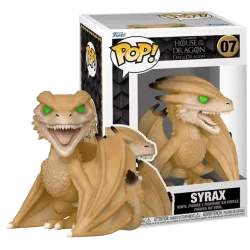 Syrax Funko Pop! House of the Dragon 07