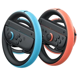 Paire de volants Nintendo Joy-Con 2 pour Nintendo Switch 2