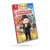MONOPOLY for Nintendo Switch™ + MONOPOLY Madness  - Jeux Nintendo Switch