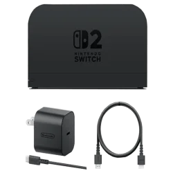 Station D'accueil Nintendo Switch 2