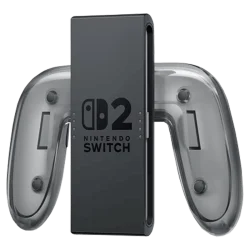 Support de Recharge Joy-Con 2 - Noir