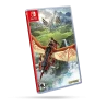 Monster Hunter Stories 2: Wings of Ruin  - Jeux Nintendo Switch