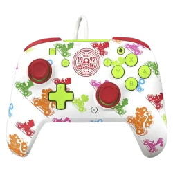 Manette Switch filaire - Mario Kart Racer