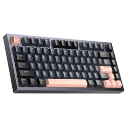 Clavier Magegee Knight 75 RGB Bleu 75%