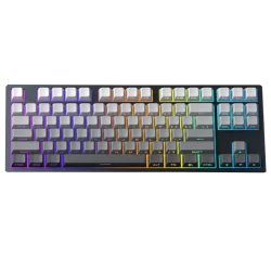 Clavier Magegee Captain87 RGB Bleu 80%