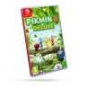 Pikmin 3 Deluxe  - Jeux Nintendo Switch