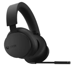 Casque sans fil Xbox - Noir