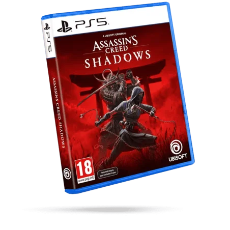 Assassin's Creed Shadows