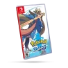 Pokémon Épée / Sword  - Jeux Nintendo Switch