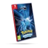 Pokémon Diamant Étincelant  - Jeux Nintendo Switch