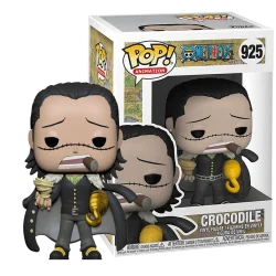 Crocodile Funko Pop! One Piece 925