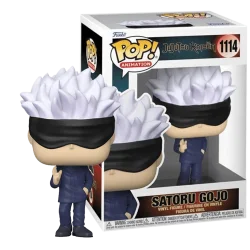 Satoru Gojo Funko Pop! Jujutsu Kaisen 1114