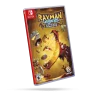 Rayman Legends : Definitive Edition  - Jeux Nintendo Switch