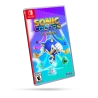 Sonic Colors : Ultimate  - Jeux Switch