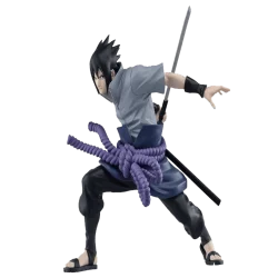 Figurine Sasuke Uchiha Naruto Shippuden - Naruto