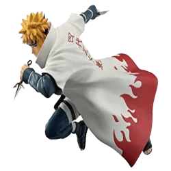 Figurine Naruto Shippuden - Namikaze Minato II - Naruto