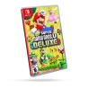 New Super Mario Bros. U Deluxe  - Jeux Switch