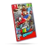 Super Mario Odyssey  - Jeux Switch