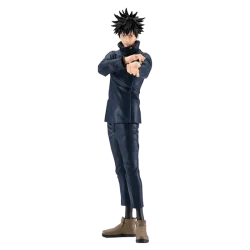Figurine Megumi Fushiguro 2 - Jufutsunowaza - Jujutsu Kaisen