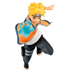 Figurine Vibration Stars Uzumaki Boruto II - Naruto