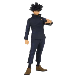 Figurine Jukon No Kata - Megumi Fushiguro - Jujutsu Kaisen