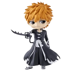 Figurine Q Posket - Bleach Thousand Year Blood War - Bleach