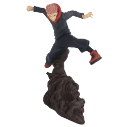 Figurine Yuji Itadori - Combination Battle - Jujutsu Kaisen