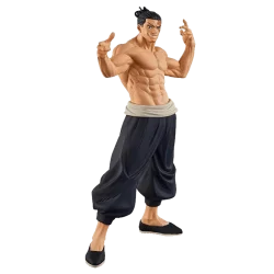 Figurine Jukon No Kata Aoi Todo - Jujutsu Kaisen