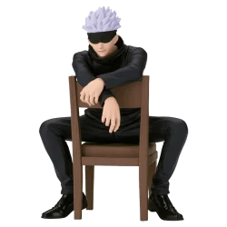 Figurine Satoru Gojo Break Time - Jujutsu Kaisen