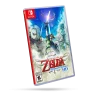 The Legend of Zelda : Skyward Sword  - Jeux Nintendo Switch
