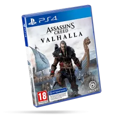 Assassin's Creed Valhalla  - 1