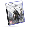 Assassin's Creed Valhalla  - Jeux PlayStation 5
