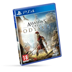 Assassin's Creed Odyssey - 1